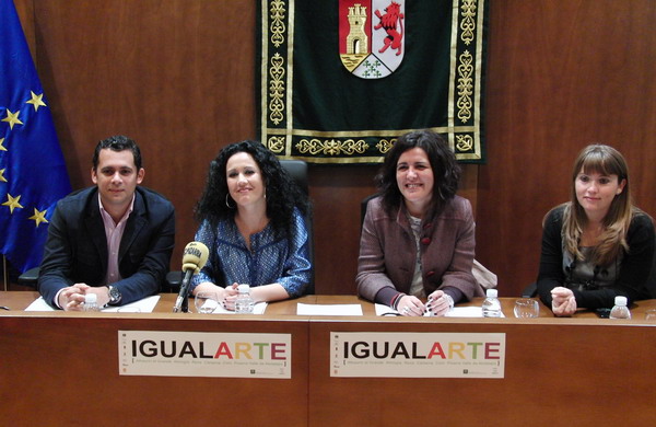 M�sicas Min�sculas como medio de expresi�n para visibilizar la igualdad de G�nero